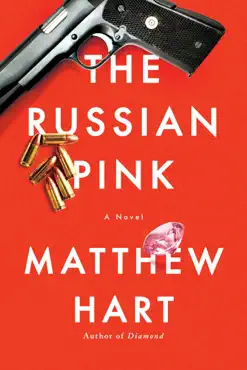 the russian pink book cover image