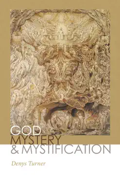 god, mystery, and mystification book cover image