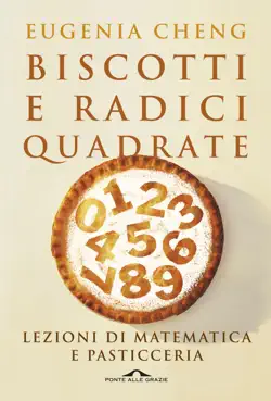 biscotti e radici quadrate book cover image