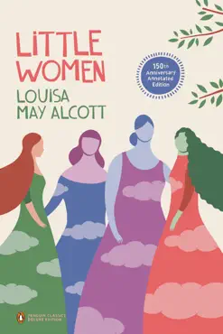 little women imagen de la portada del libro