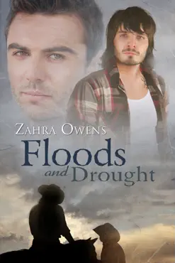 floods and drought imagen de la portada del libro