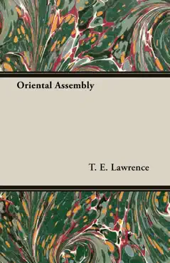 oriental assembly book cover image