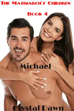 michael book cover image