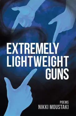 extremely lightweight guns book cover image