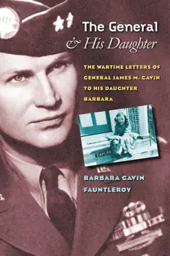 the general and his daughter book cover image
