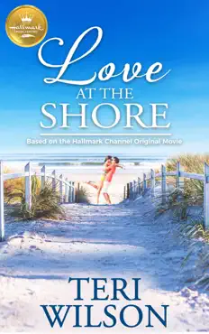 love at the shore book cover image