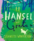 Hansel and Greta sinopsis y comentarios