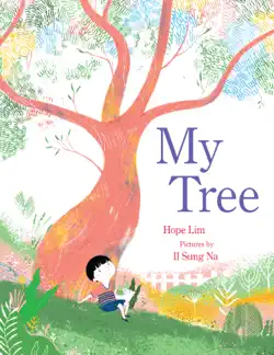 my tree book cover image