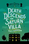 Death Descends on Saturn Villa synopsis, comments