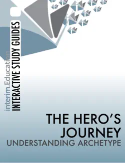 the hero’s journey book cover image