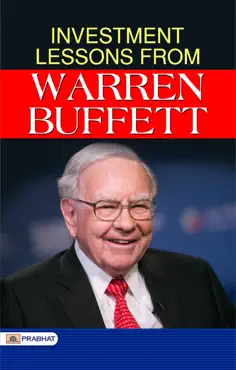 investment lessons from warren buffett book cover image