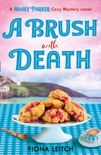 A Brush with Death e-book