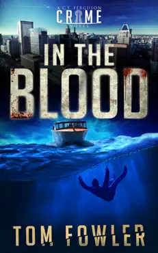 in the blood book cover image