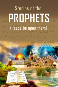 stories of the prophets imagen de la portada del libro