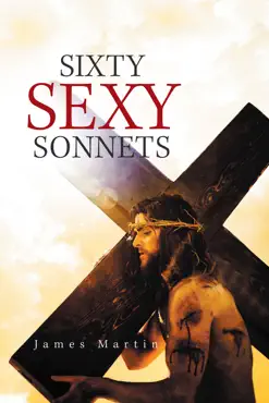 sixty sexy sonnets book cover image