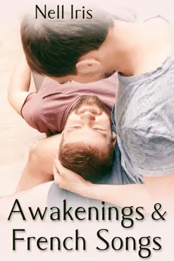 awakenings and french songs imagen de la portada del libro