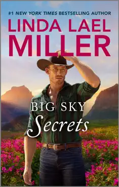 big sky secrets book cover image