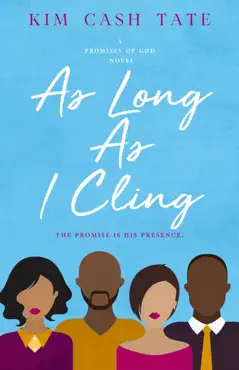 as long as i cling book cover image