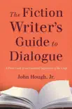 The Fiction Writer's Guide to Dialogue sinopsis y comentarios