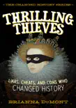 Thrilling Thieves synopsis, comments