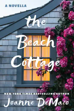 the beach cottage book cover image