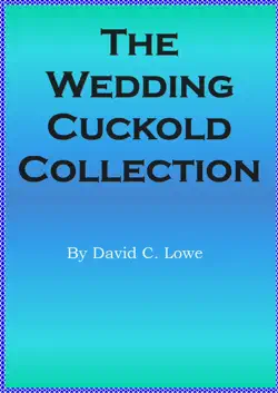 the wedding cuckold collection book cover image