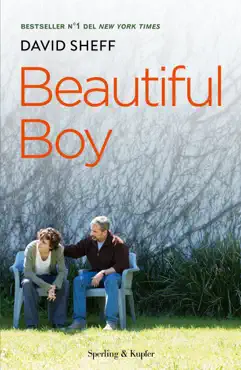 beautiful boy imagen de la portada del libro