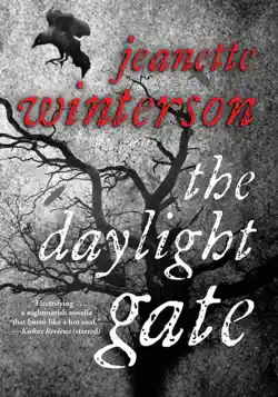the daylight gate book cover image