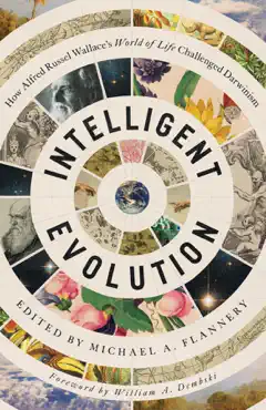 intelligent evolution book cover image