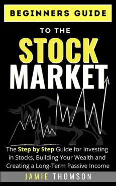 beginner guide to the stock market book cover image