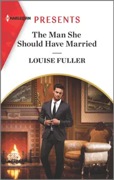 the man she should have married book cover image