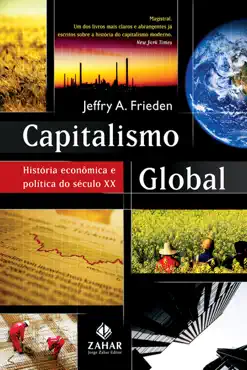 capitalismo global book cover image