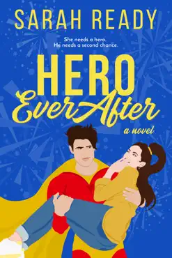 hero ever after: a novel book cover image