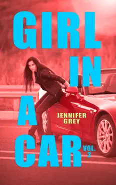 girl in a car vol. 2: the mile high club book cover image