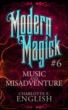 music and misadventure book cover image