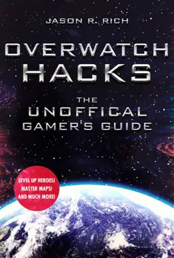 overwatch hacks book cover image