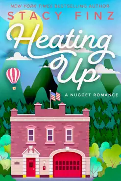 heating up book cover image