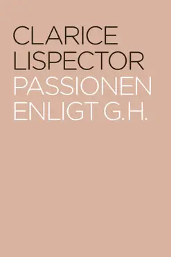 passionen enligt g. h. imagen de la portada del libro