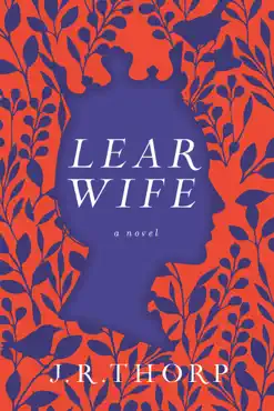 learwife book cover image