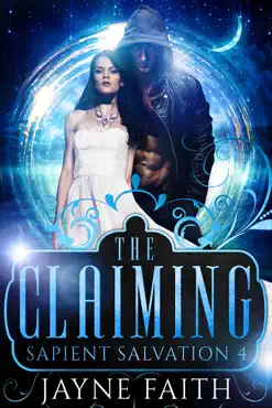 the claiming book cover image