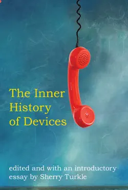 the inner history of devices book cover image