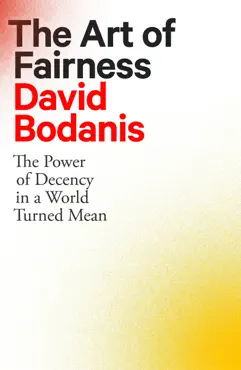 the art of fairness imagen de la portada del libro