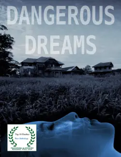 dangerous dreams book cover image