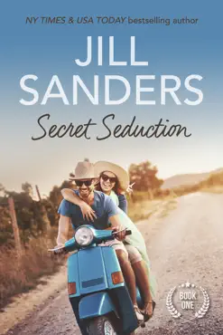 secret seduction book cover image