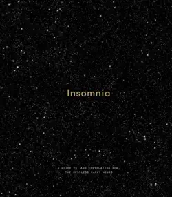 insomnia book cover image
