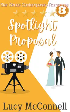 spotlight proposal book cover image