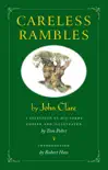 Careless Rambles by John Clare synopsis, comments