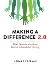 Making a Difference 2.0 synopsis, comments