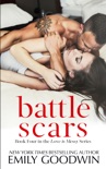 Battle Scars book summary, reviews and downlod