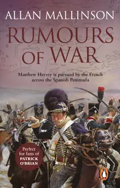 rumours of war book cover image
